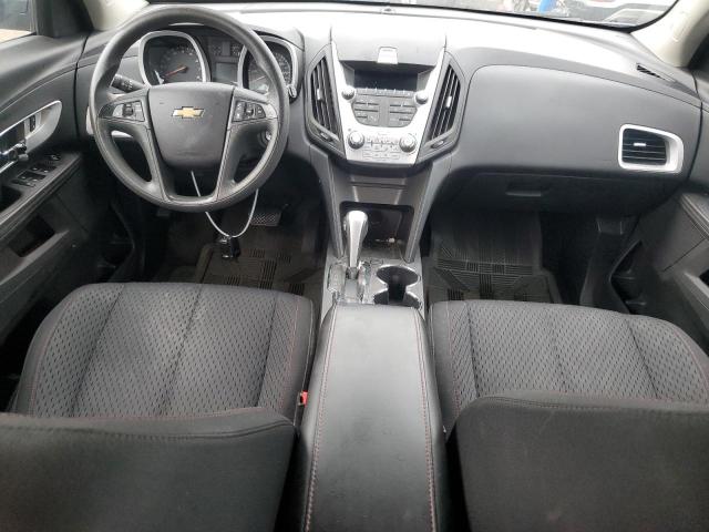 Photo 8 from auction – 2013 CHEVROLET EQUINOX with VIN 2GNFLCEK9D6183724