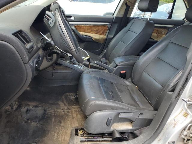 Photo 7 from auction – 2006 VOLKSWAGEN JETTA with VIN 3VWRF71K36M705232