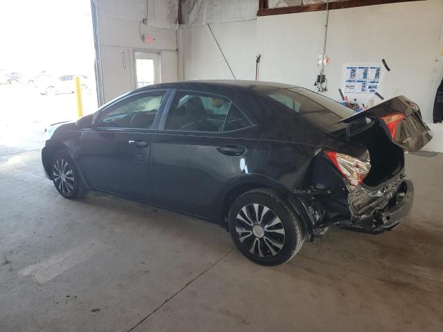 Photo 2 from auction – 2018 TOYOTA COROLLA L with VIN 5YFBURHE9JP841744