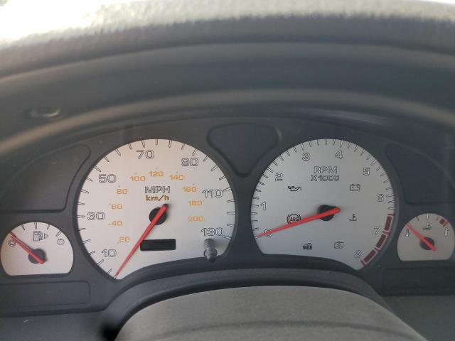 Photo 9 from auction – 2003 SATURN L200 with VIN 1G8JU54FX3Y510635
