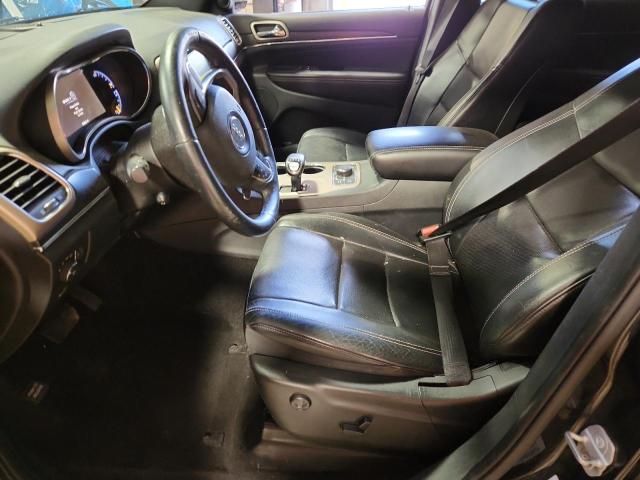 Photo 7 from auction – 2015 JEEP GRAND CHER with VIN 1C4RJFBG8FC141388