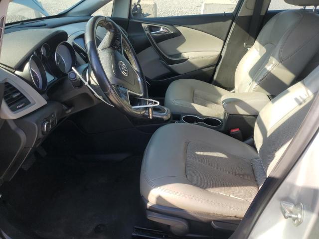 Photo 7 from auction – 2016 BUICK VERANO with VIN 1G4PP5SK7G4109348