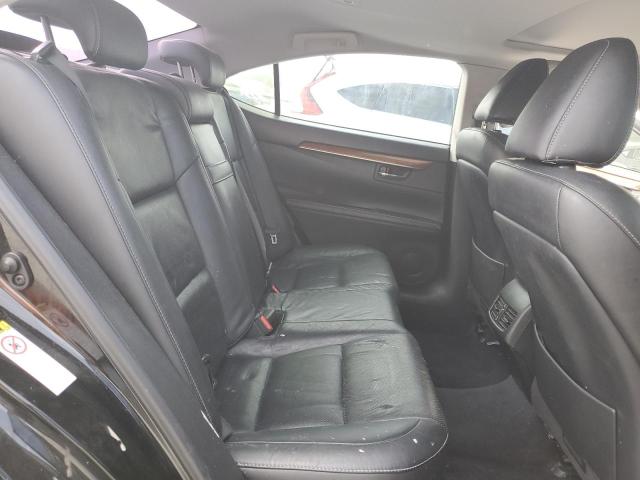 Photo 10 from auction – 2013 LEXUS ES with VIN JTHBW1GG3D2026858