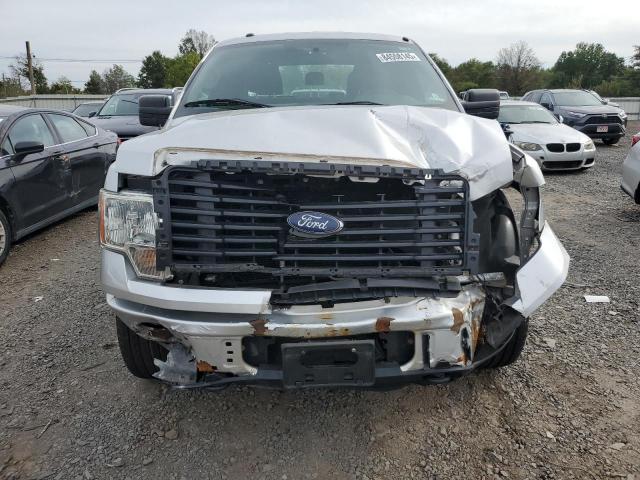 Photo 5 from auction – 2014 FORD F150 SUPERCREW with VIN 1FTFW1EF1EFD09203
