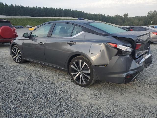 Photo 2 from auction – 2022 NISSAN ALTIMA SR with VIN 1N4BL4CV8NN312730