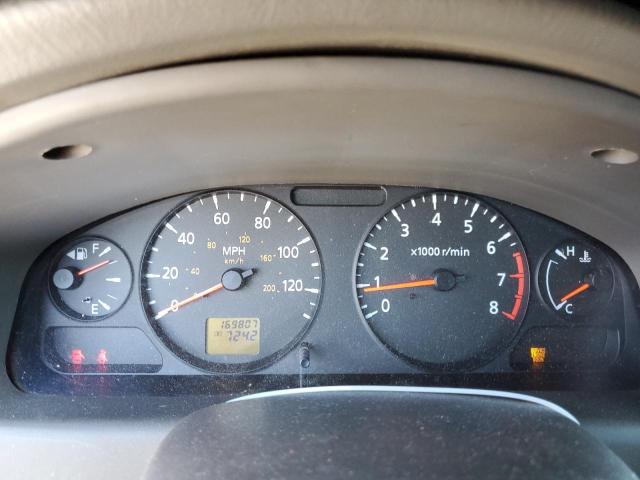 Photo 9 from auction – 2005 NISSAN SENTRA 1.8 with VIN 3N1CB51D55L460029