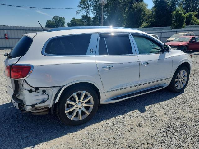 Photo 3 from auction – 2017 BUICK ENCLAVE with VIN 5GAKRCKD9HJ228523