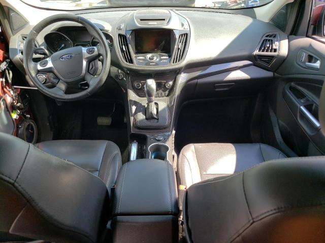 Photo 8 from auction – 2014 FORD ESCAPE TITANIUM with VIN 1FMCU0J92EUD49834