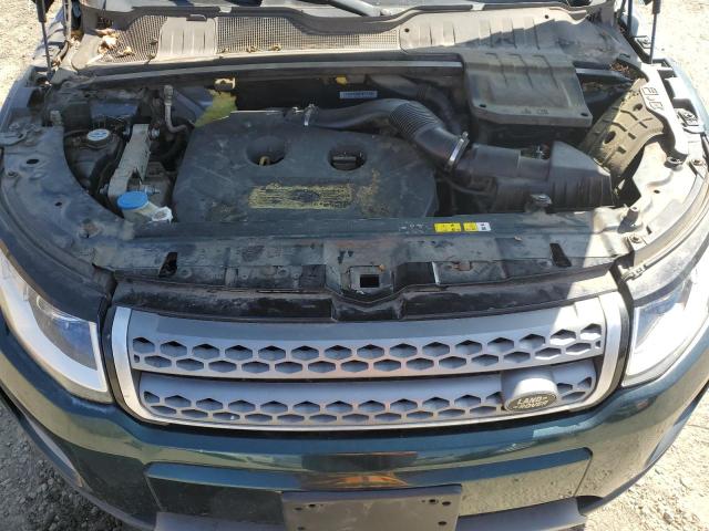 Photo 12 from auction – 2017 LAND ROVER RANGE ROVER EVOQUE SE with VIN SALVP2BG5HH196403