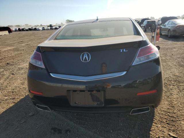 Photo 6 from auction – 2013 ACURA TL TECH with VIN 19UUA8F50DA004874