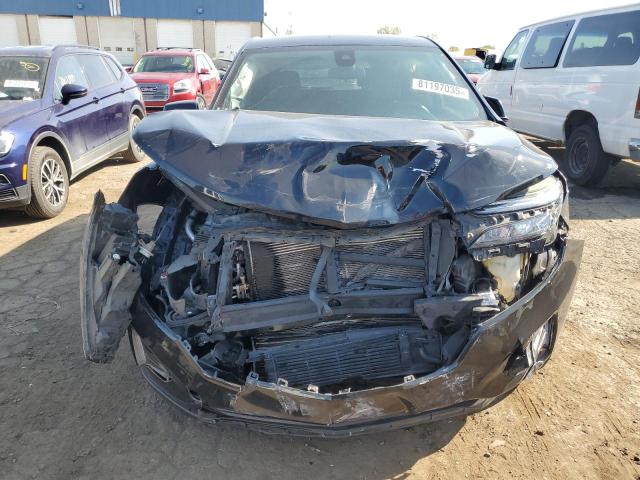 Photo 5 from auction – 2024 CHEVROLET EQUINOX LT with VIN 3GNAXUEG7RL246788