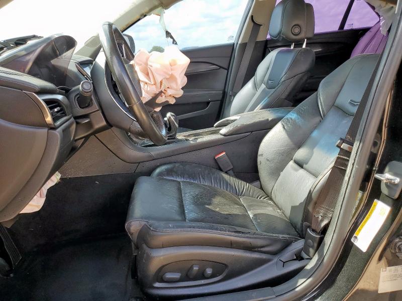 Photo 7 from auction – 2014 CADILLAC ATS with VIN 1G6AA5RAXE0100871