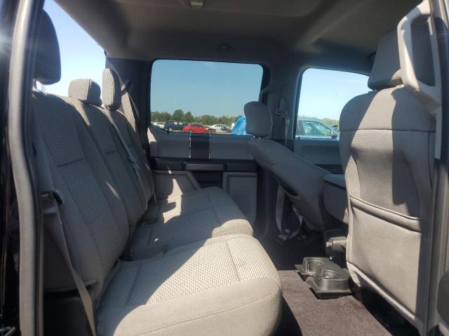 Photo 10 from auction – 2016 FORD F150 SUPER with VIN 1FTEW1E82GFC59217
