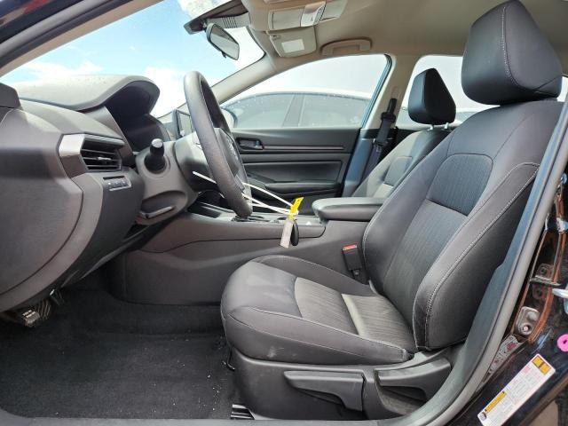 Photo 7 from auction – 2024 NISSAN ALTIMA S with VIN 1N4BL4BV4RN349622