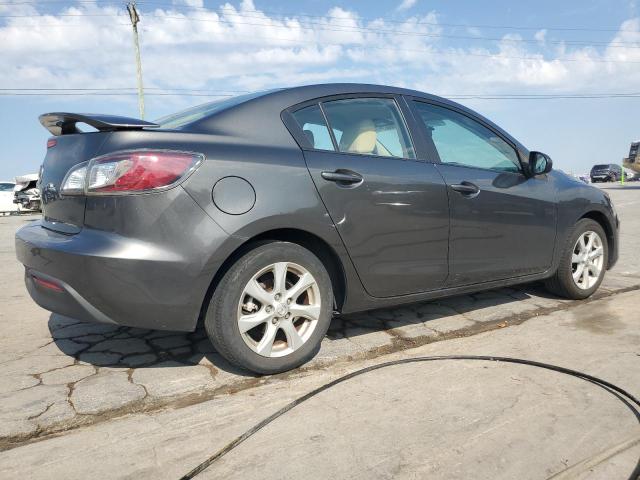 Photo 3 from auction – 2010 MAZDA 3 I with VIN JM1BL1SFXA1332790