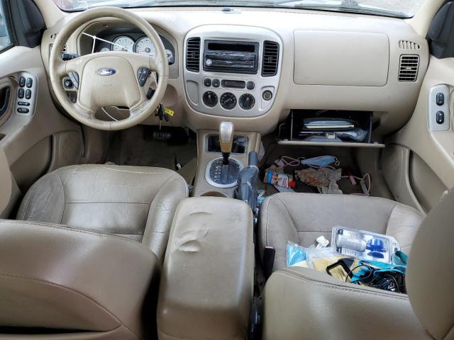 Photo 8 from auction – 2006 FORD ESCAPE XLT with VIN 1FMCU03106KA13717