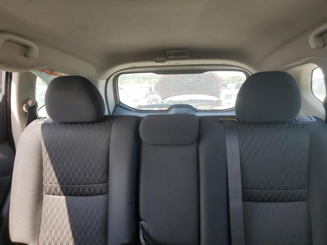 Photo 10 from auction – 2019 NISSAN ROGUE S with VIN KNMAT2MV6KP502356