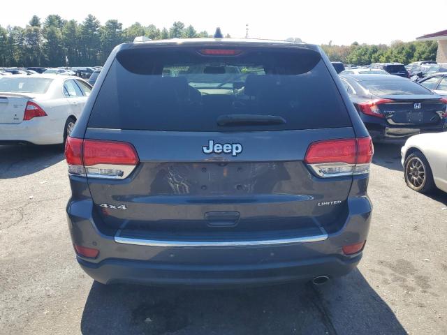 Photo 6 from auction – 2015 JEEP GRAND CHER with VIN 1C4RJFBG0FC173428