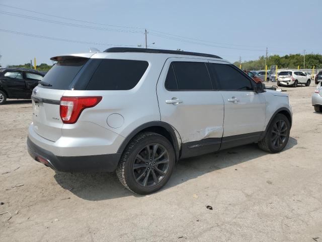 Photo 3 from auction – 2017 FORD EXPLORER X with VIN 1FM5K8D84HGC30816