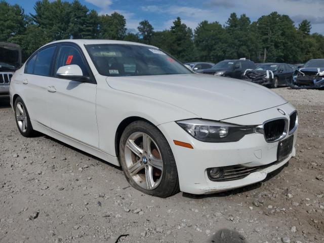 Photo 4 from auction – 2013 BMW 328 XI with VIN WBA3B3C5XDF541704