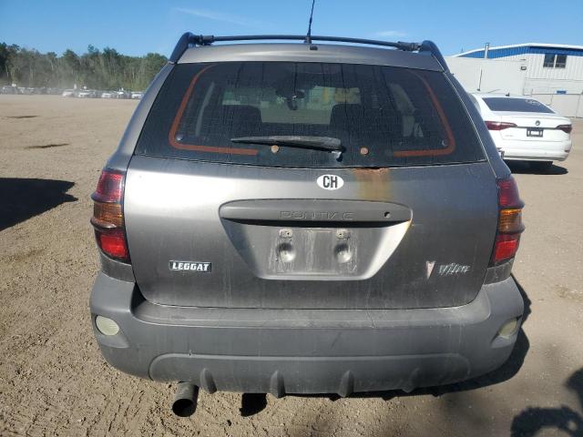 Photo 6 from auction – 2004 PONTIAC VIBE with VIN 5Y2SL62874Z415484