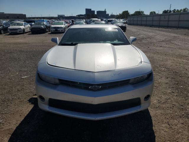 Photo 5 from auction – 2014 CHEVROLET CAMARO LT with VIN 2G1FB1E36E9274919