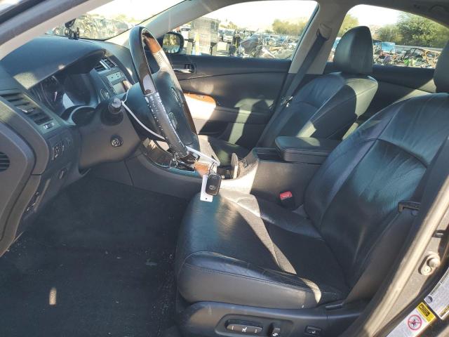 Фото 7 с аукциона – 2010 LEXUS ES 350 с VIN JTHBK1EG8A2388274