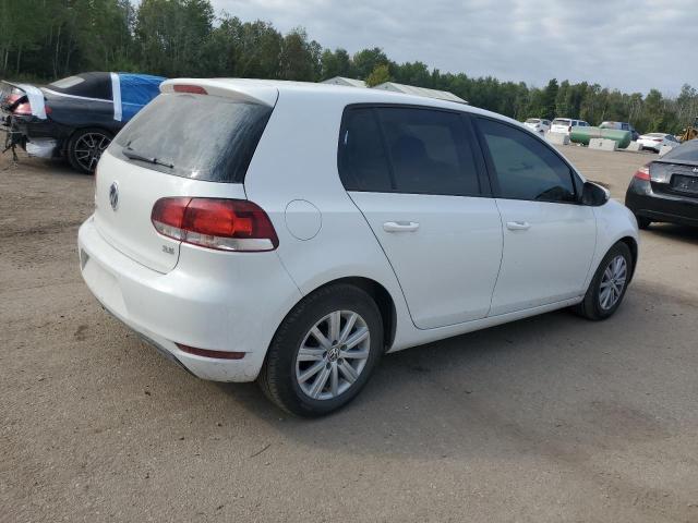 Photo 3 from auction – 2012 VOLKSWAGEN GOLF with VIN WVWDA7AJ8CW347270
