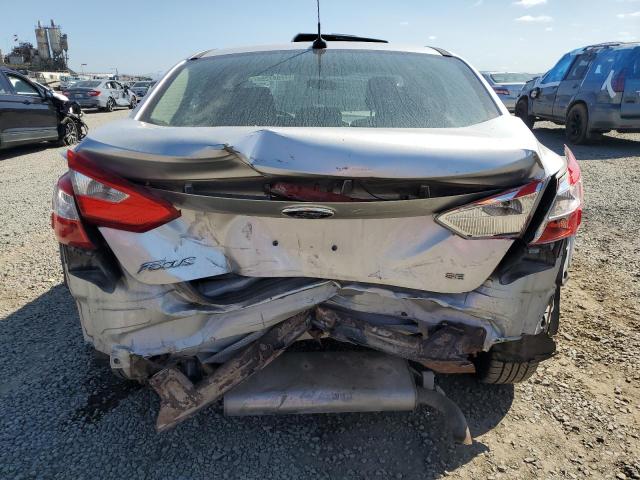 Photo 6 from auction – 2012 FORD FOCUS SE with VIN 1FAHP3F29CL273147