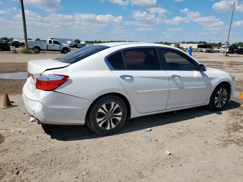 Photo 3 from auction – 2014 HONDA ACCORD LX with VIN 1HGCR2F31EA221271