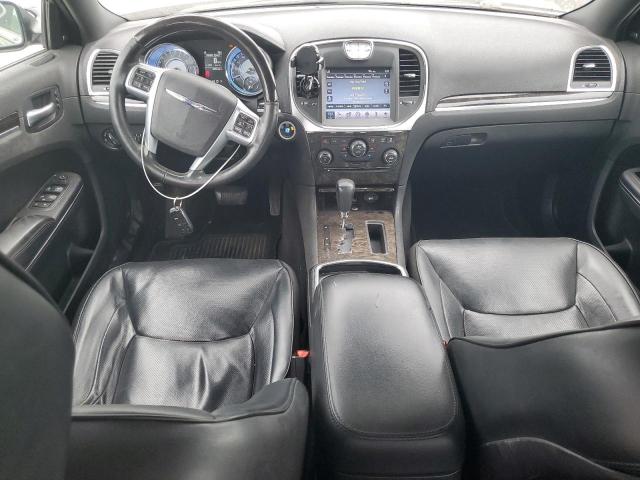 Photo 8 from auction – 2011 CHRYSLER 300C with VIN 2C3CA6CT2BH514633