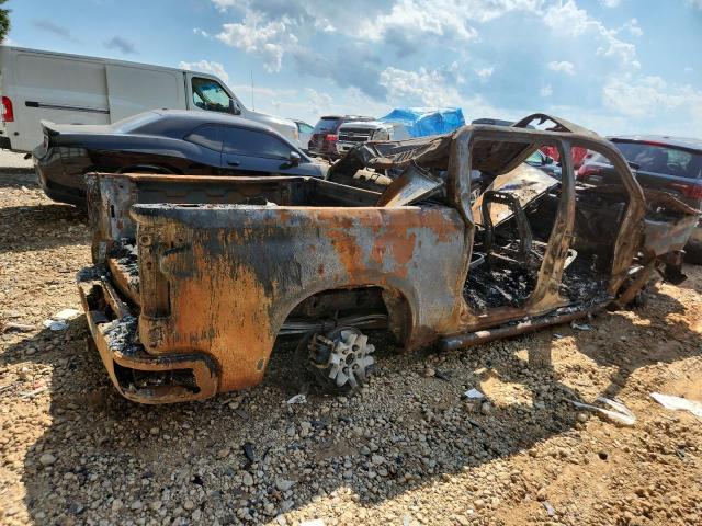 Photo 3 from auction – 2019 CHEVROLET SILVERADO with VIN 3GCPYFED1KG284811