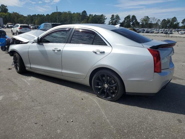 Photo 2 from auction – 2014 CADILLAC ATS PERFOR with VIN 1G6AJ5SX8E0168648
