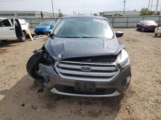 Photo 5 from auction – 2017 FORD ESCAPE SE with VIN 1FMCU0GD8HUC20643