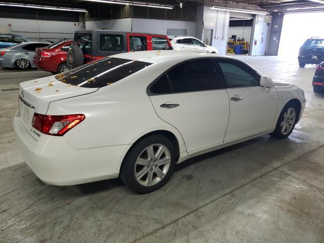 Photo 3 from auction – 2007 LEXUS ES 350 with VIN JTHBJ46GX72021033