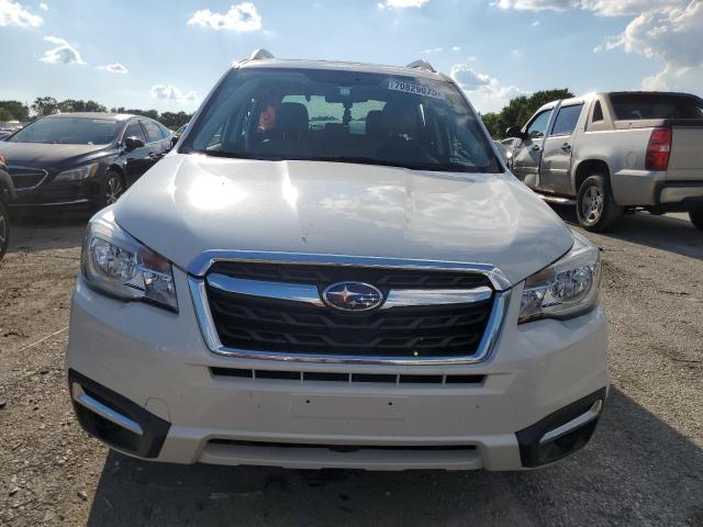 Photo 5 from auction – 2018 SUBARU FORESTER 2 with VIN JF2SJADC3JH512761