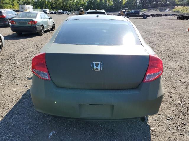 Photo 6 from auction – 2011 HONDA ACCORD LX- with VIN 1HGCS1B31BA011687