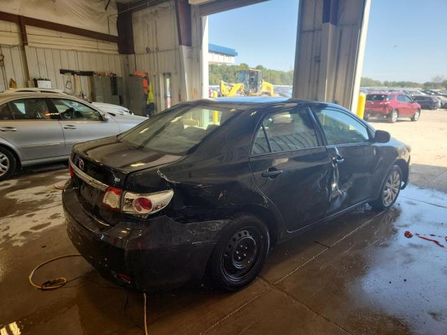 Photo 3 from auction – 2012 TOYOTA COROLLA BA with VIN 2T1BU4EE0CC769682