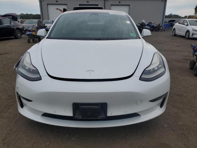 Photo 5 from auction – 2018 TESLA MODEL 3 with VIN 5YJ3E1EA2JF108886