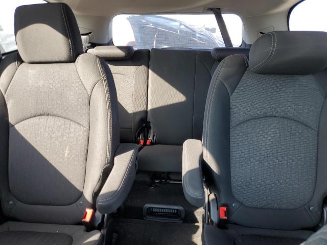 Photo 10 from auction – 2014 CHEVROLET TRAVERSE L with VIN 1GNKVGKD2EJ157251