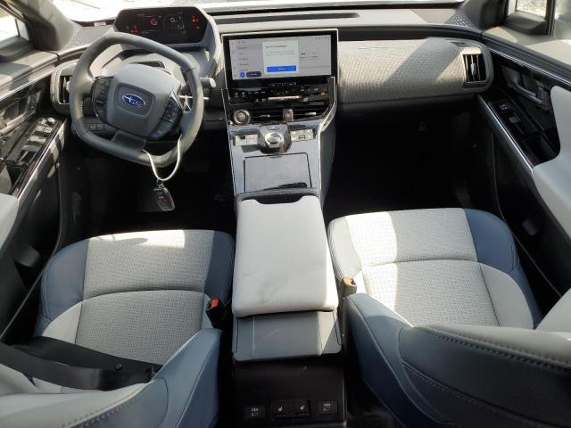 Photo 8 from auction – 2025 SUBARU SOLTERRA P with VIN JTMABABA7SA093302