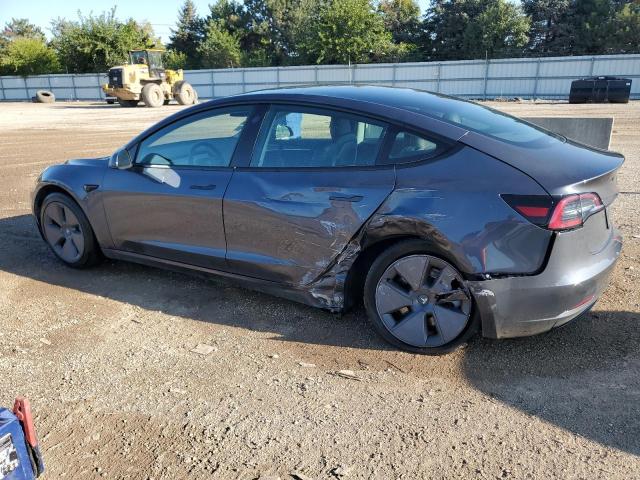 Photo 2 from auction – 2023 TESLA MODEL 3 with VIN 5YJ3E1EB7PF392369
