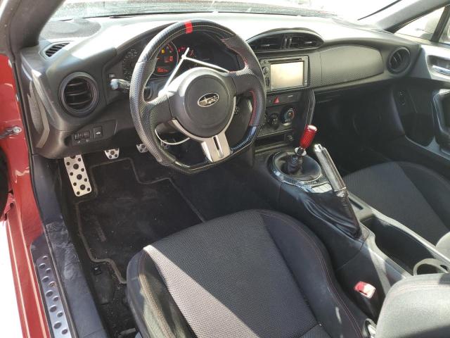 Photo 8 from auction – 2013 SUBARU BRZ 2.0 PR with VIN JF1ZCAB14D1601847
