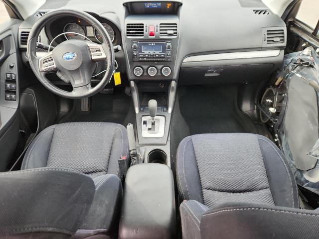 Photo 8 from auction – 2015 SUBARU FORESTER 2 with VIN JF2SJADC8FH487864