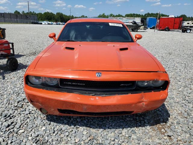 Photo 5 from auction – 2009 DODGE CHALLENGER with VIN 2B3LJ74W69H580169