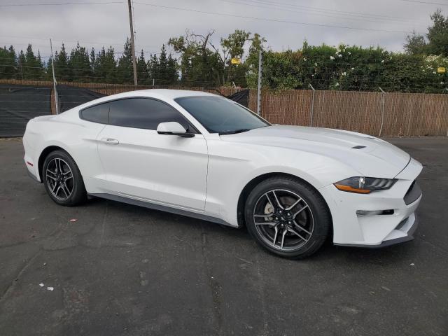 Foto 4 de la subasta – 2018 FORD MUSTANG con VIN 1FA6P8TH2J5129258