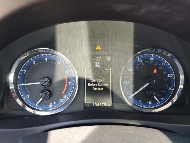 Photo 9 from auction – 2017 TOYOTA COROLLA L with VIN 5YFBURHE3HP644014