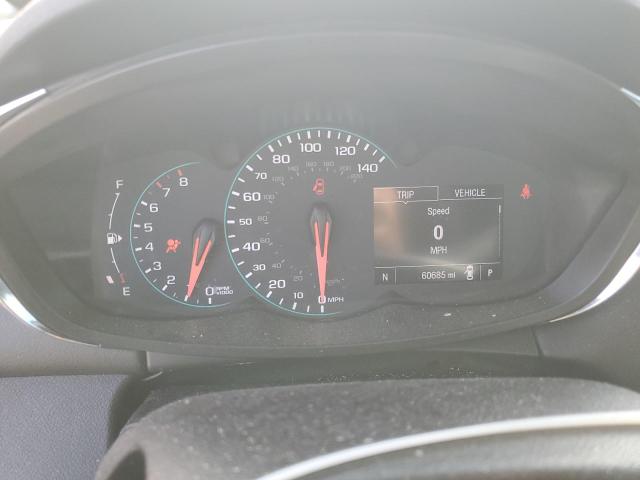 Photo 9 from auction – 2020 CHEVROLET TRAX LS with VIN 3GNCJNSB2LL124713