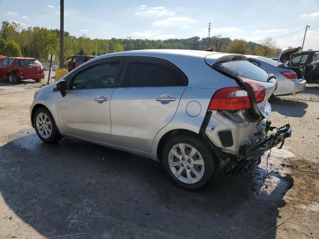 Photo 2 from auction – 2016 KIA RIO LX with VIN KNADM5A36G6676484