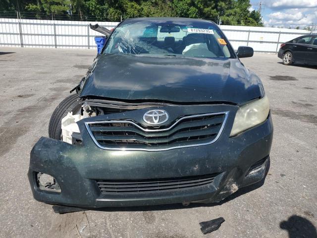 Photo 5 from auction – 2010 TOYOTA CAMRY BASE with VIN 4T1BF3EK4AU530920